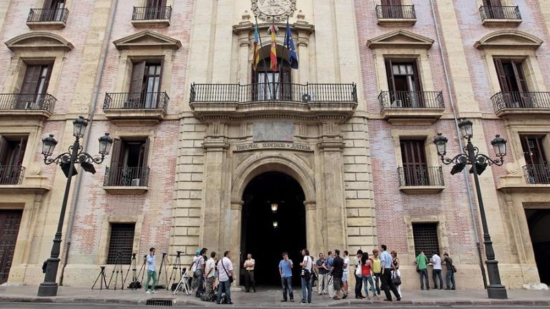 El Tribunal Superior de Valencia reconoce por primera vez el derecho de un interino a solicitar una excedencia voluntaria