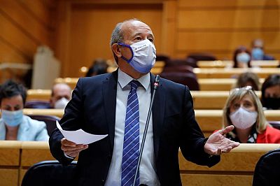 El indulto, una polmica medida de gracia regulada por una ley de 1870