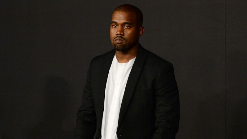 Kanye West: "Estoy comprometido a hacer lo que sea necesario para que los artistas sean dueños de sus derechos de autor"