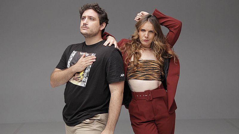 Cómo, cuándo y dónde ver Gen Playz: el programa de debate de los Zetas