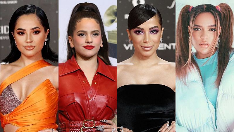 ¿Dónde están las mujeres latinas en las nominaciones de este año 2020?