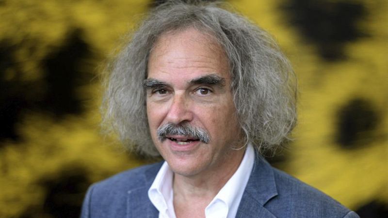 El Festival de Cine de San Sebastián expulsa al director Eugène Green por negarse a llevar mascarilla