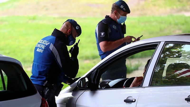 Madrid desoye la recomendación de Sanidad y limita las restricciones a ocho nuevas zonas