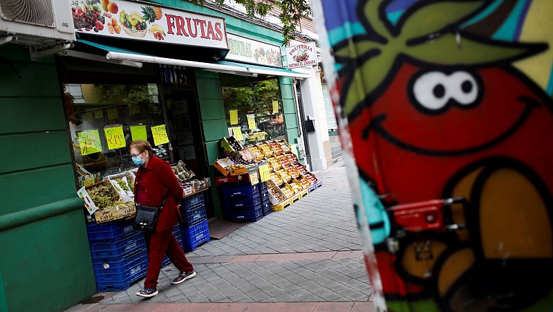 Sanidad pide cerrar toda la ciudad de Madrid y manifiesta su desacuerdo con el plan de Ayuso