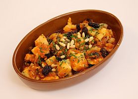 Receta