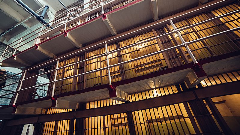 Cárceles españolas: la realidad no se asemeja a la ficción