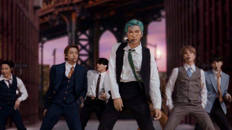 BTS anuncia la fecha de 'BE (Deluxe Edition)', su último álbum de estudio: "Incluso frente a esta nueva normalidad, nuestra vida continúa"