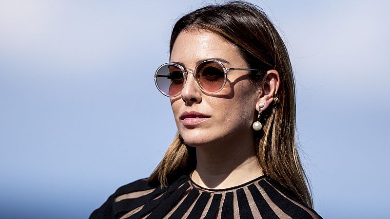 Copia el estilo de Blanca Suárez