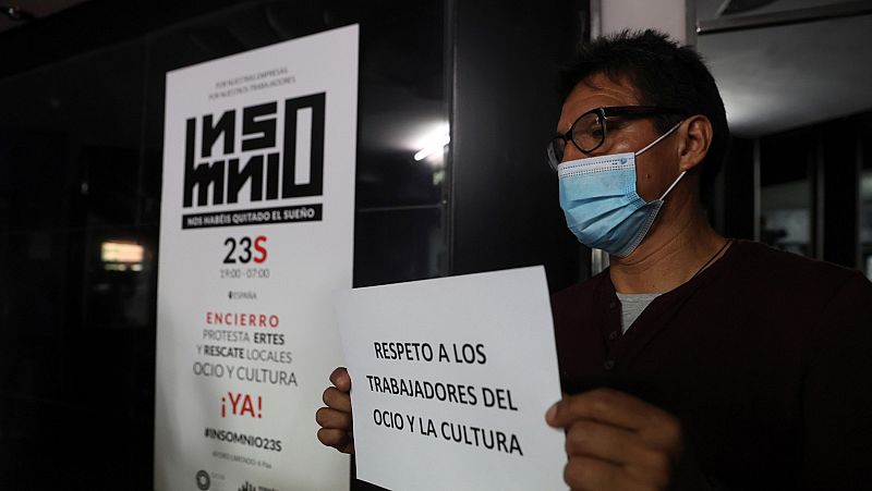 El Gobierno ultima la prórroga de los ERTE con el visto bueno de los sindicatos y con la decisión de la patronal en el aire