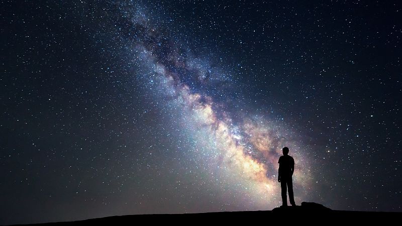 'El universo': la primera guía de Lonely Planet para viajeros intergalácticos