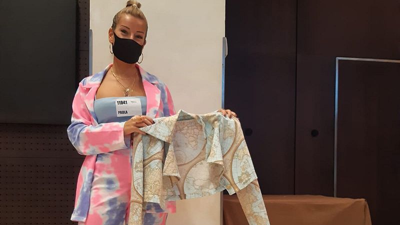 El casting de 'Maestros de la Costura 4' termina con récord de participación