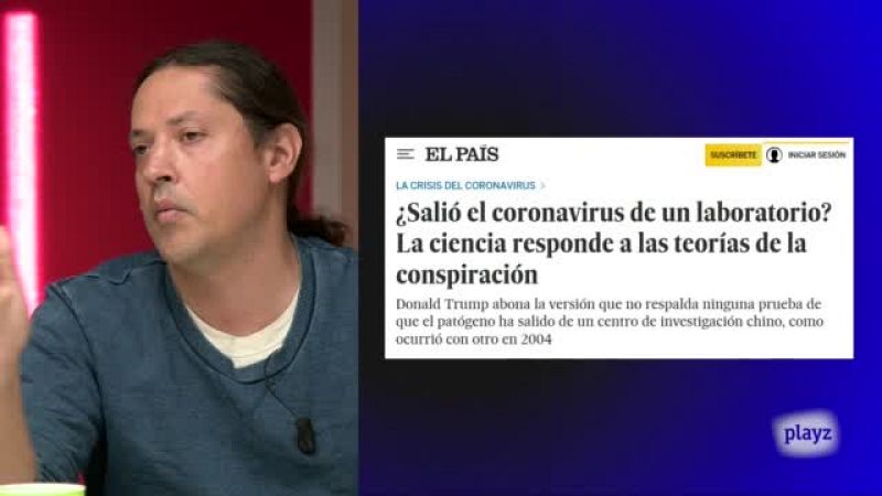Las fake news y la sociedad de la incredulidad
