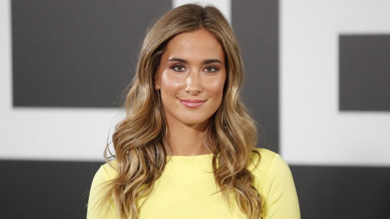 María Pombo también reconoce sus problemas de salud mental: ¿Por qué hay tantas celebridades que sufren ansiedad?