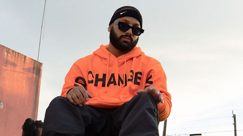 Hablamos con Alex Rose: "Para mí, todas las mujeres lo rompen en el reggaeton"