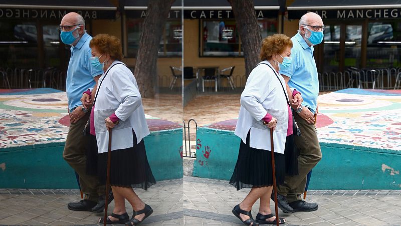 Sanidad aprueba nuevas restricciones en Madrid y otros nueve municipios pese al rechazo del Gobierno de Ayuso