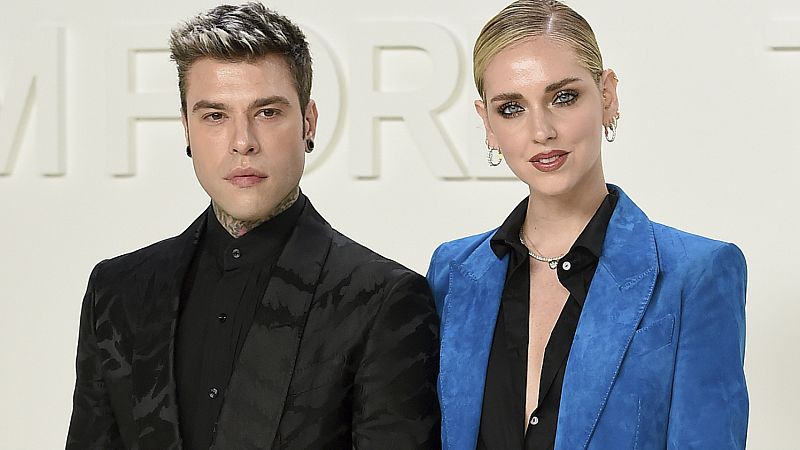 Chiara Ferragni y Fedez: Así han anunciado que esperan su segundo hijo