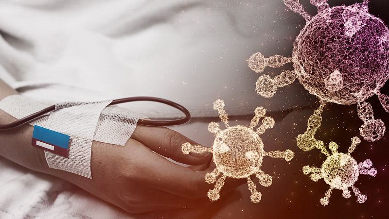 El coronavirus causó 2.192 muertes en septiembre en España, más del 80 % del exceso detectado