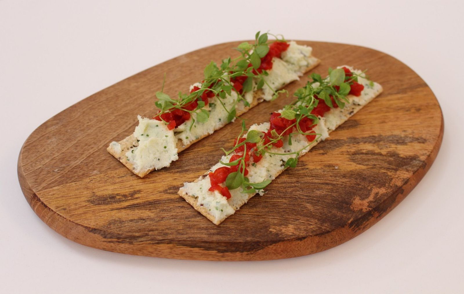 Paté de bacalao | Ver