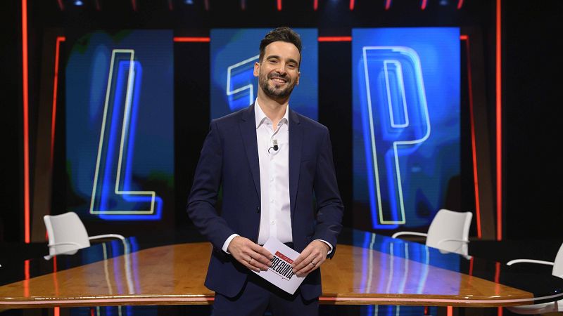 La okupación, a debate en 'La Pr1mera Pregunta'