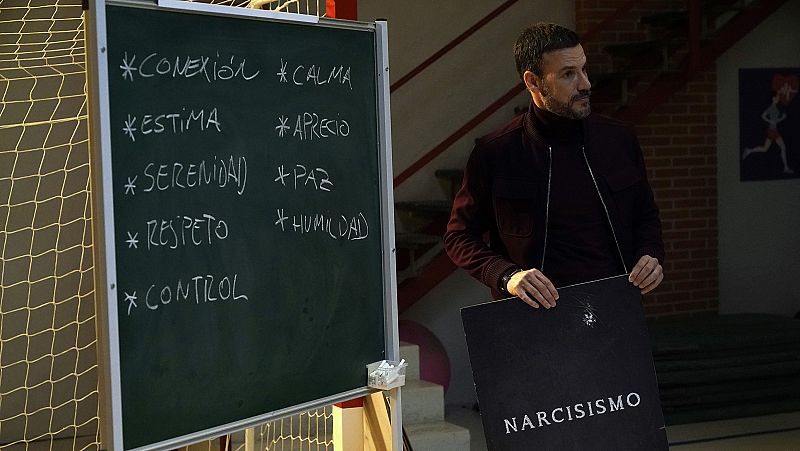 'HIT': en busca de un diagnóstico