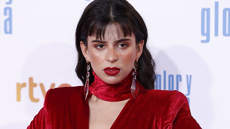 Nathy Peluso: o la amas o la odias