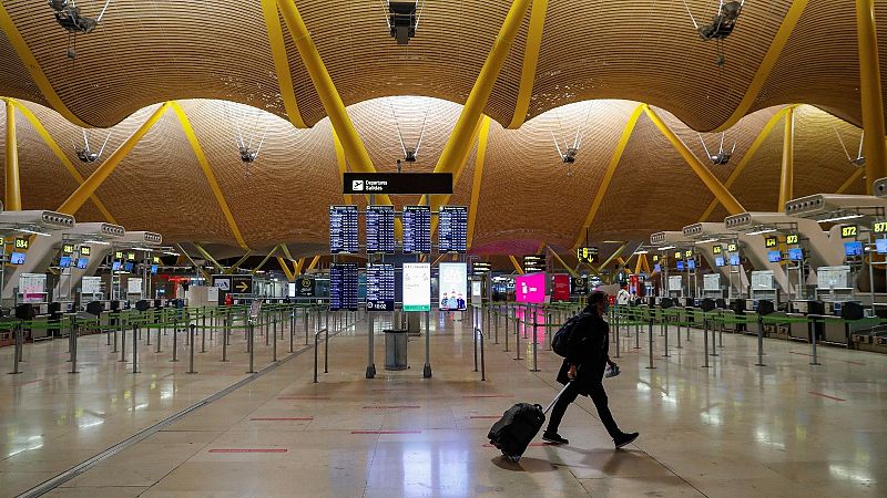 La OMS reconoce que no sabe qué está fallando en España para que sea el país europeo con más incidencia