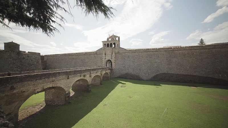 'Un país mágico' estrena nueva temporada en La 2