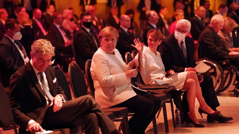 Juntos pero no iguales: la reunificación de las dos Alemanias cumple 30 años
