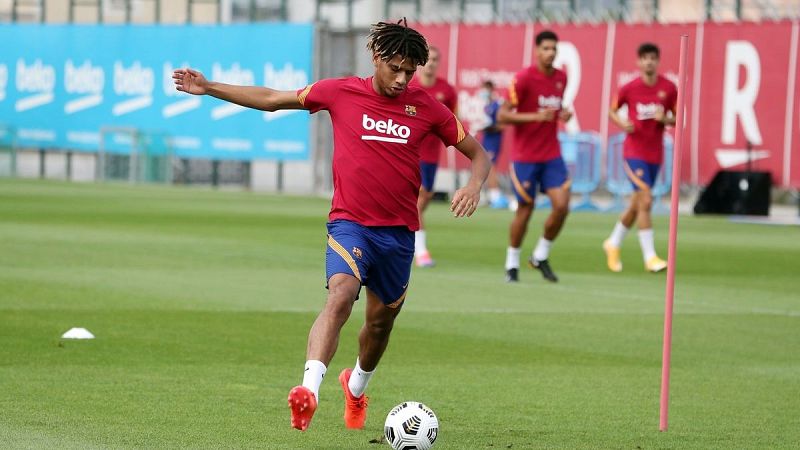 Último día de mercado de fichajes: El Barça cede a Todibo, el Atleti traspasa a Thomas y ficha a Torreira