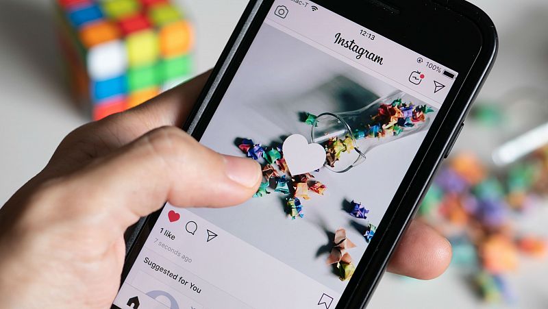 Instagram, una década de readaptación como fórmula del éxito