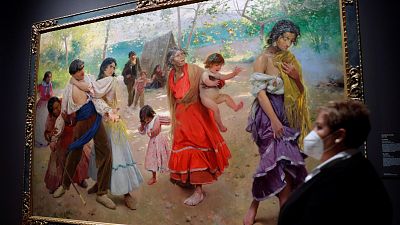 El Prado rastrea la misgina visin de la mujer en el arte