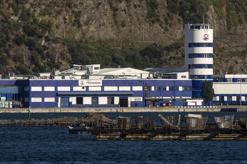 La Audiencia Nacional condena a ocho años de cárcel al expresidente de Pescanova por manipular las cuentas