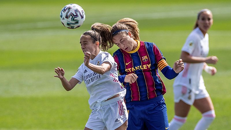 Confirmados los horarios para la semifinales de la Copa de la Reina