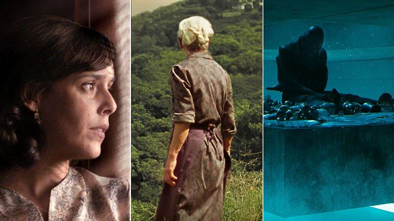 'La trinchera infinita', 'El hoyo' y 'O que arde', preseleccionadas para representar a España en los Oscar