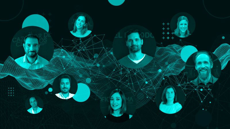 RTVE Digital apuesta por la divulgación científica con el lanzamiento de un nuevo portal "Ciencia y Futuro"