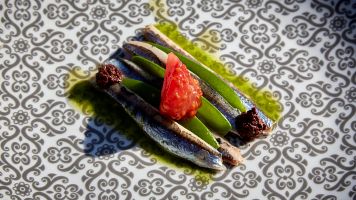 Receta