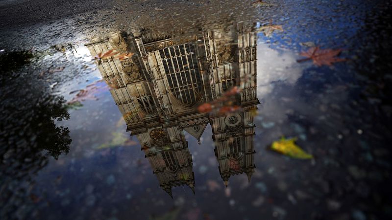 Un informe revela que 390 miembros de la Iglesia Anglicana fueron condenados por abusos entre 1940 y 2018