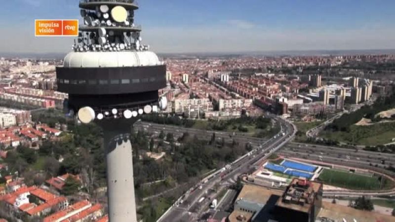 Impulsa Visión RTVE Startups lanza su VI convocatoria