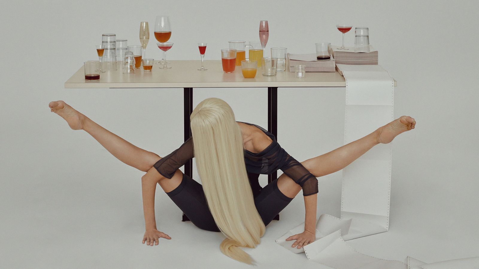 Moda | Desfile de Pepa Salazar | Ver