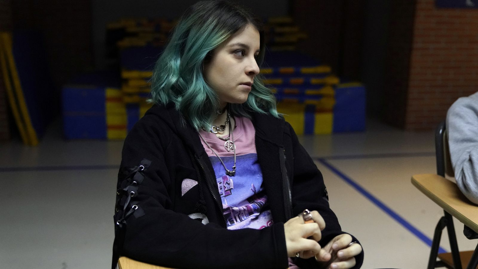 Los protagonistas de 'HIT' te dan las claves para salir de una relación tóxica