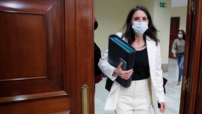 El Gobierno cambiará la ley del aborto que obliga a las menores a tener el consentimiento paterno para abortar