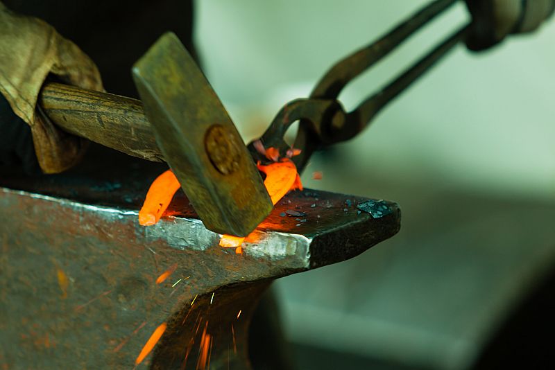 Los oficios del pasado presentes en el ahora: ¿qué ha sido de ellos?