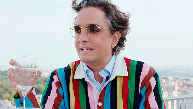 La gran confesión de Josie con RoEnLaRed: "Echo de menos a Jordi Cruz"