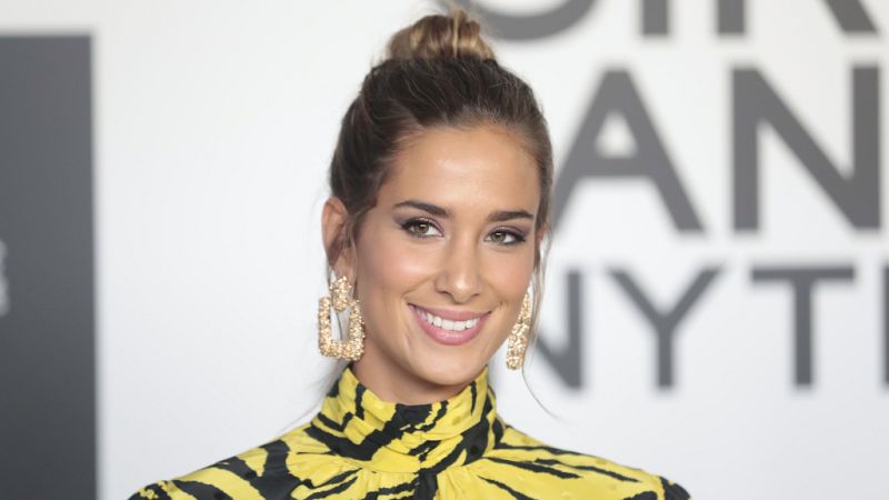 María Pombo ahora sí es una verdadera influencer: así arrasa concienciando a la gente joven sobre la importancia de la salud mental