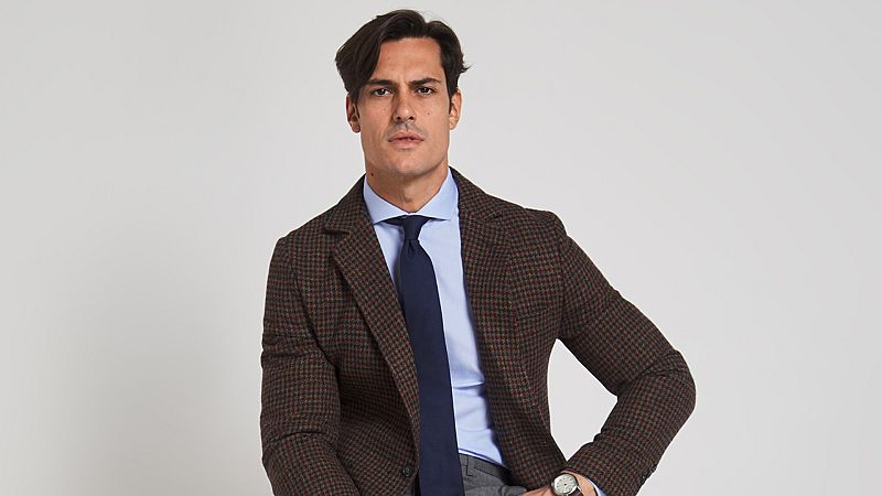 Consejos para comprar ropa de hombre online