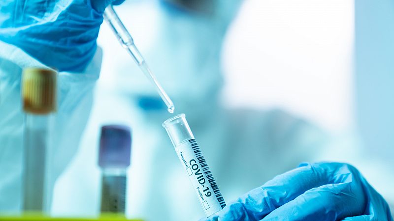 El nuevo test rápido de coronavirus que prepara un laboratorio de Valencia