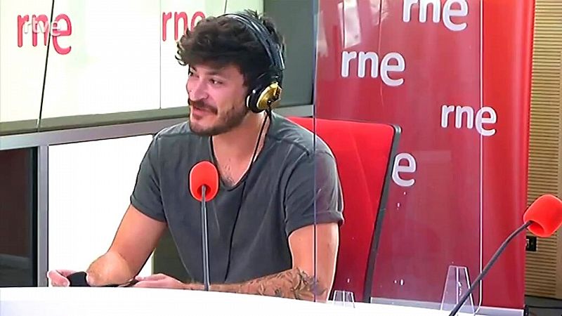 Luis Cepeda: "Cada canción tiene su propia historia y su propio significado y tendrá su propia vida para la gente que lo escuche"