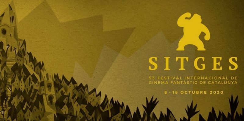 RTVE participa en el Festival de Sitges amb 'Baby', 'Cosmética del enemigo' i 'No matarás'