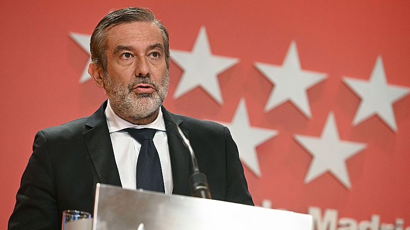 Madrid acusa a Sánchez de "amenazar" con el estado de alarma y sigue apostando por las restricciones por áreas
