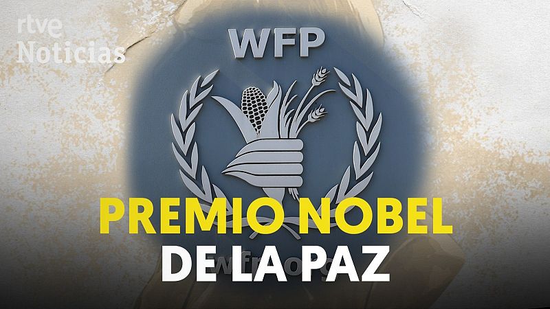 El Programa Mundial de Alimentos de la ONU, Premio Nobel de la Paz 2020